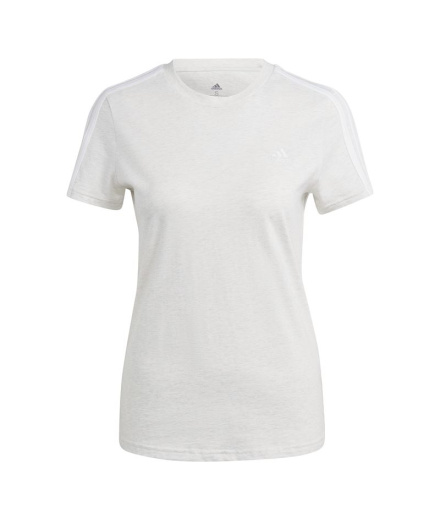 Camiseta adidas 3S Mujer