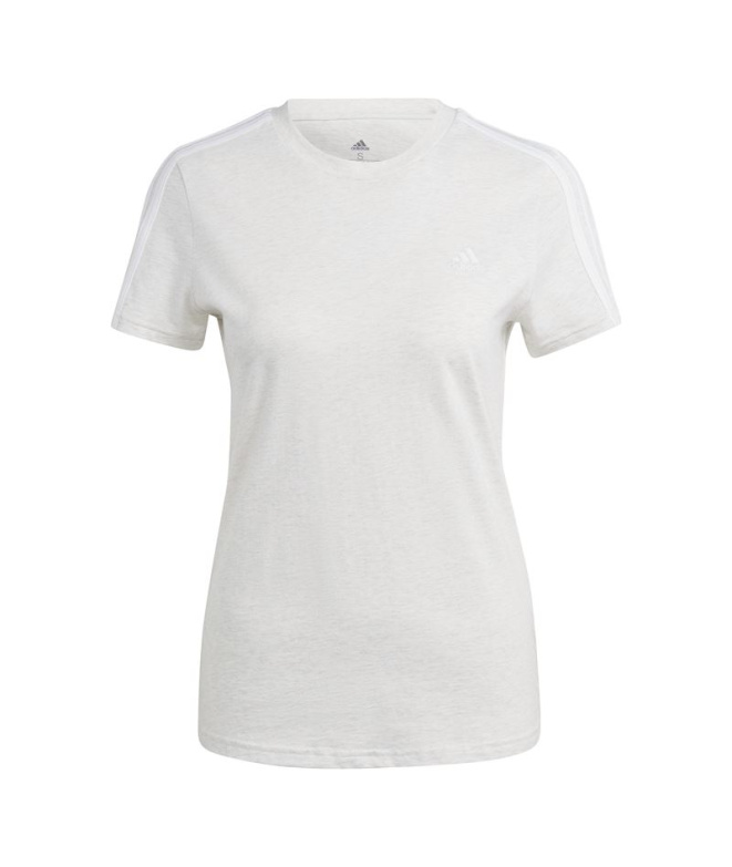 T-shirt adidas 3S Femme