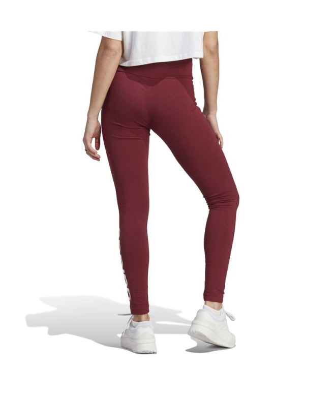 Malhas adidas Linear Mulher