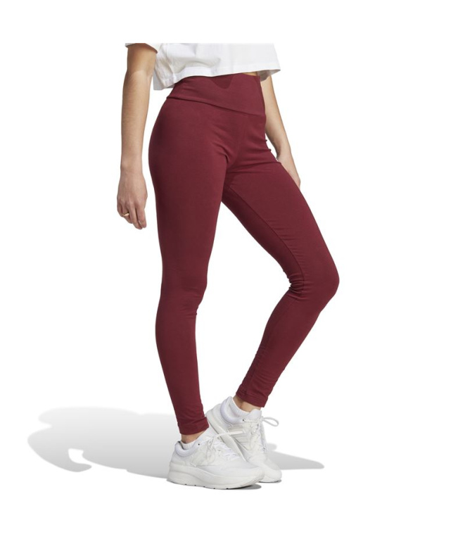 Mallas adidas Linear Mujer