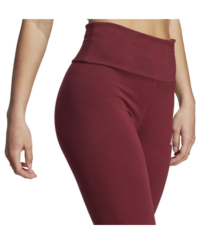 Mallas adidas Linear Mujer