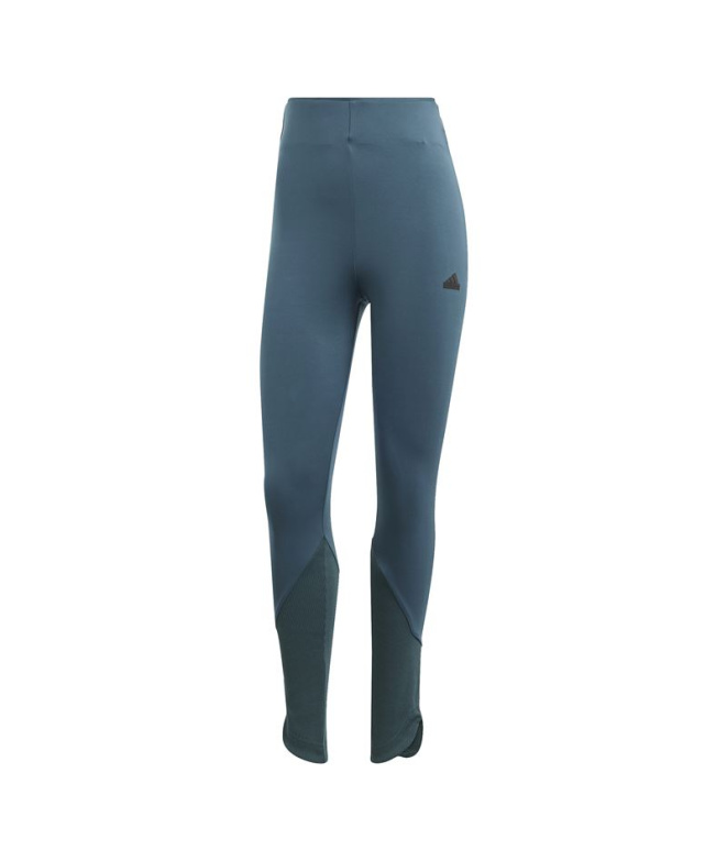 Mallas adidas Z.N.E. Mujer