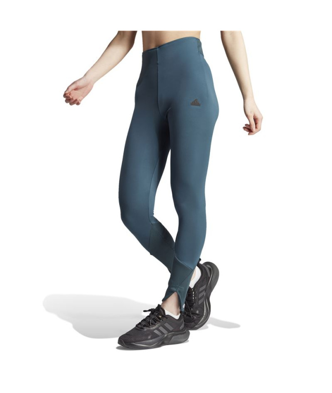 Mallas adidas Z.N.E. Mujer