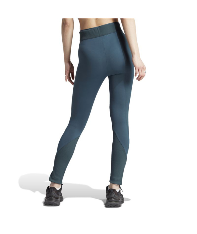 Mallas adidas Z.N.E. Mujer
