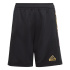 Pantalon adidas Tiro Summer Enfant Noir
