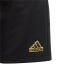 Calça adidas Tiro Summer Infantil Preto