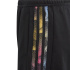 Pantalón adidas Tiro Summer Infantil Negro