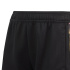 Calça adidas Tiro Summer Infantil Preto