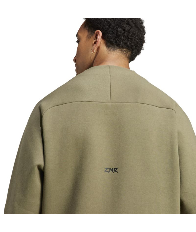 Sudadera adidas Z.N.E. Pr Hombre