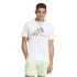 Maillot adidas Camo G 1 Homme Blanc