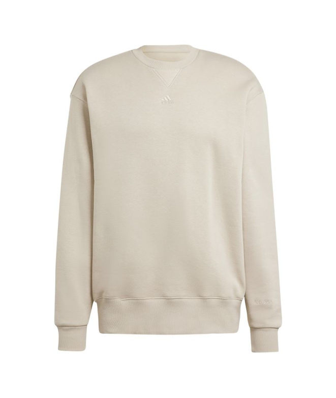 Sweat adidas All Szn Homme