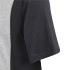 Conjunto adidas Club Set Infantil Cinzento