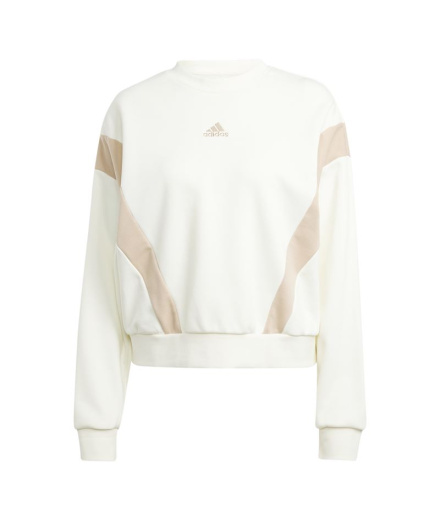 Fato de treino adidas Laziday Ts Mulher Branco