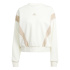 Survêtement adidas Laziday Ts Femme Blanco