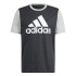 Camiseta adidas Bl Sj Homem Preto