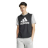 Camiseta adidas Bl Sj Homem Preto