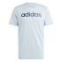 Camiseta adidas Lin Sj Homem Azumar