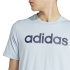 Maillot adidas Lin Sj Homme Azumar