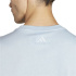 Maillot adidas Lin Sj Homme Azumar