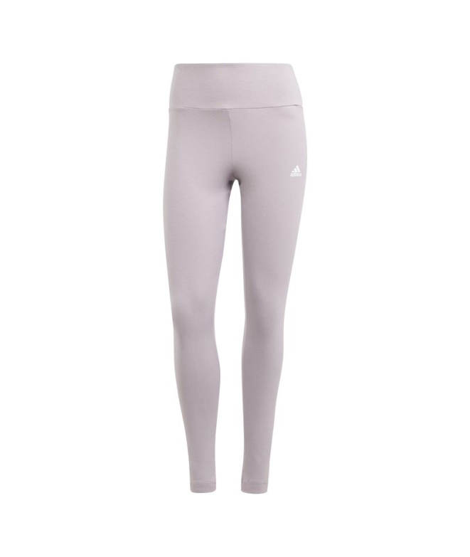 Malhas adidas Linear Leg Mulher Fígado