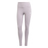 Malhas adidas Linear Leg Mulher Fígado