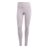 Malhas adidas Linear Leg Mulher Fígado