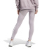 Malhas adidas Linear Leg Mulher Fígado