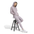 Malhas adidas Linear Leg Mulher Fígado