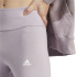 Malhas adidas Linear Leg Mulher Fígado
