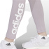 Malhas adidas Linear Leg Mulher Fígado