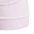 Tops adidas Linear Cr Fille Rosa
