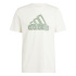 Camiseta adidas Growth Bos Homem Nondye