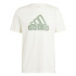 T-shirt adidas Growth Bos Homme Nondye