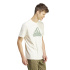 T-shirt adidas Growth Bos Homme Nondye
