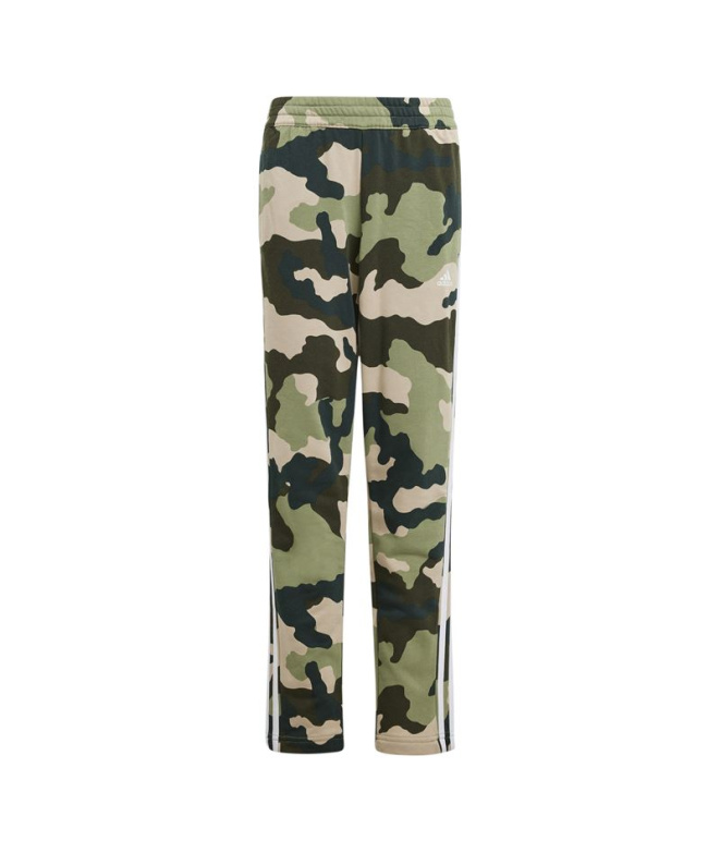 Pantalones adidas Essentials Allover Printed...