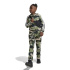 Pantalones adidas Essentials Allover Printed Infantil Verde