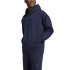Sweat adidas All Szn Fleece Hoodie Homme Bleu