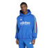 Sweat adidas House Of Tiro Nations Pack Homme Azul/Verde