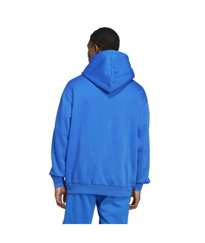 Sweat adidas House Of Tiro Nations Pack Homme...