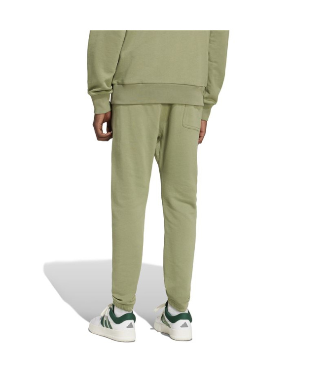 Calça adidas All Szn French Terry Regular...