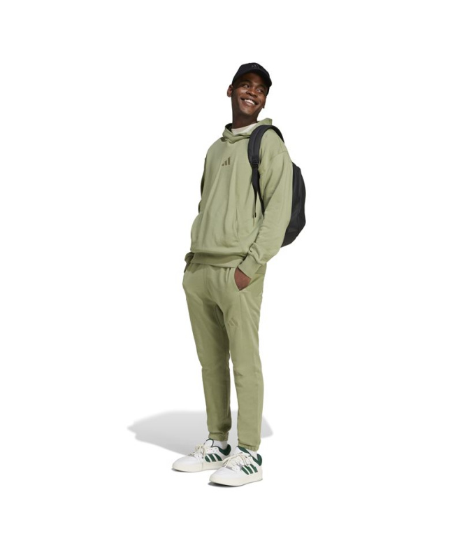 Calça adidas All Szn French Terry Regular...