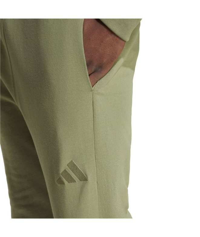 Pantalon adidas All Szn French Terry Regular...