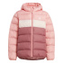 Cazadora adidas Synthetic Down Enfant Rose