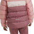 Cazadora adidas Synthetic Down Enfant Rose