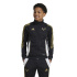 Veste de Football adidas Messi Enfant Noir