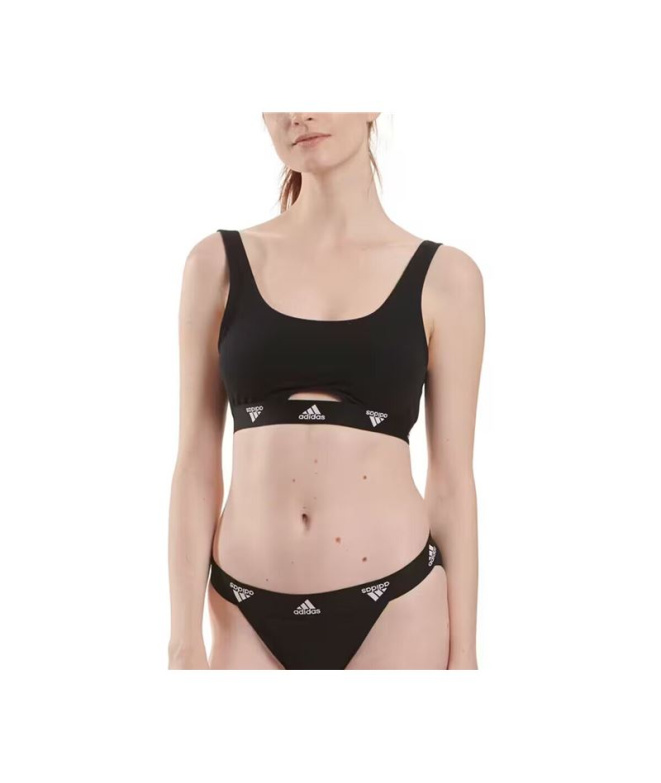 Soutien-gorge Adidas Active Comfort Cotton...