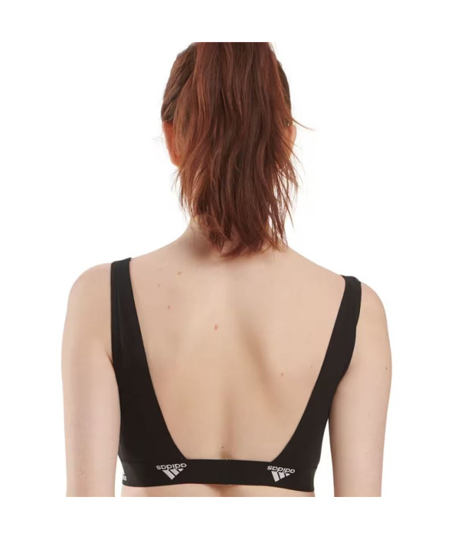 Soutien-gorge Adidas Active Comfort Cotton...