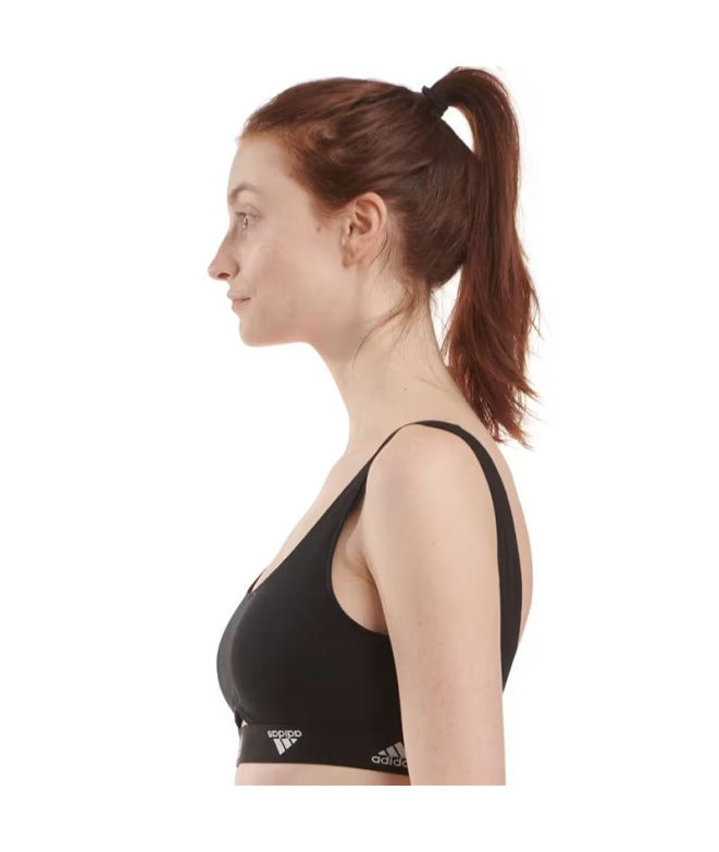 Soutien-gorge Adidas Active Comfort Cotton...
