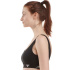 Soutien-gorge Adidas Active Comfort Cotton Femme Noir