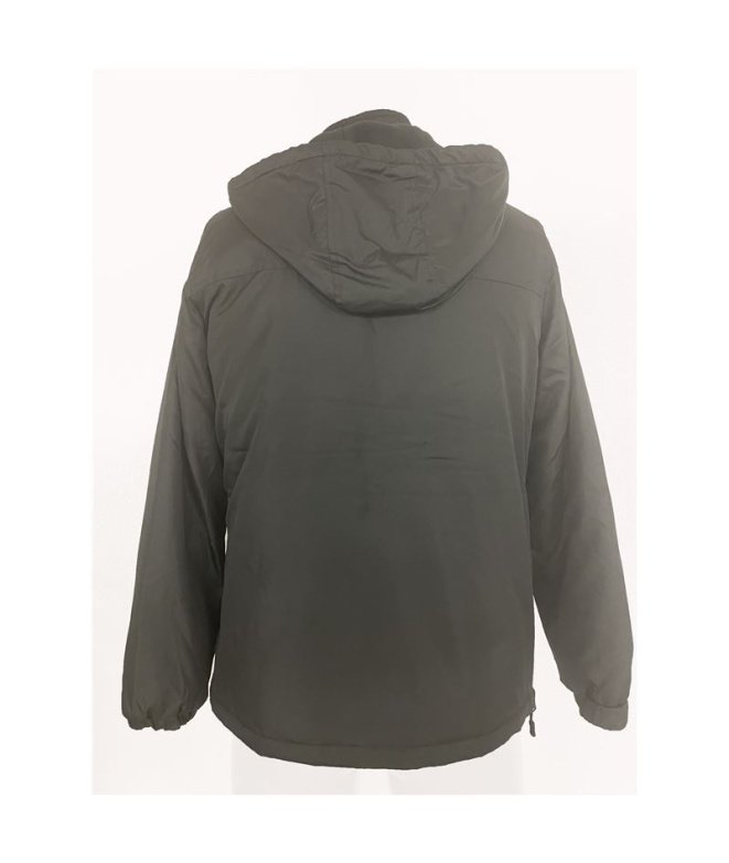 Veste Alphadventure Bicasel Femme Noir